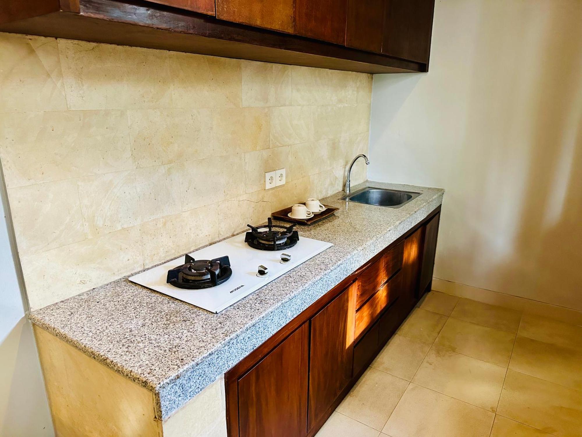 Wana Karsa The Villas Ubud ภายนอก รูปภาพ