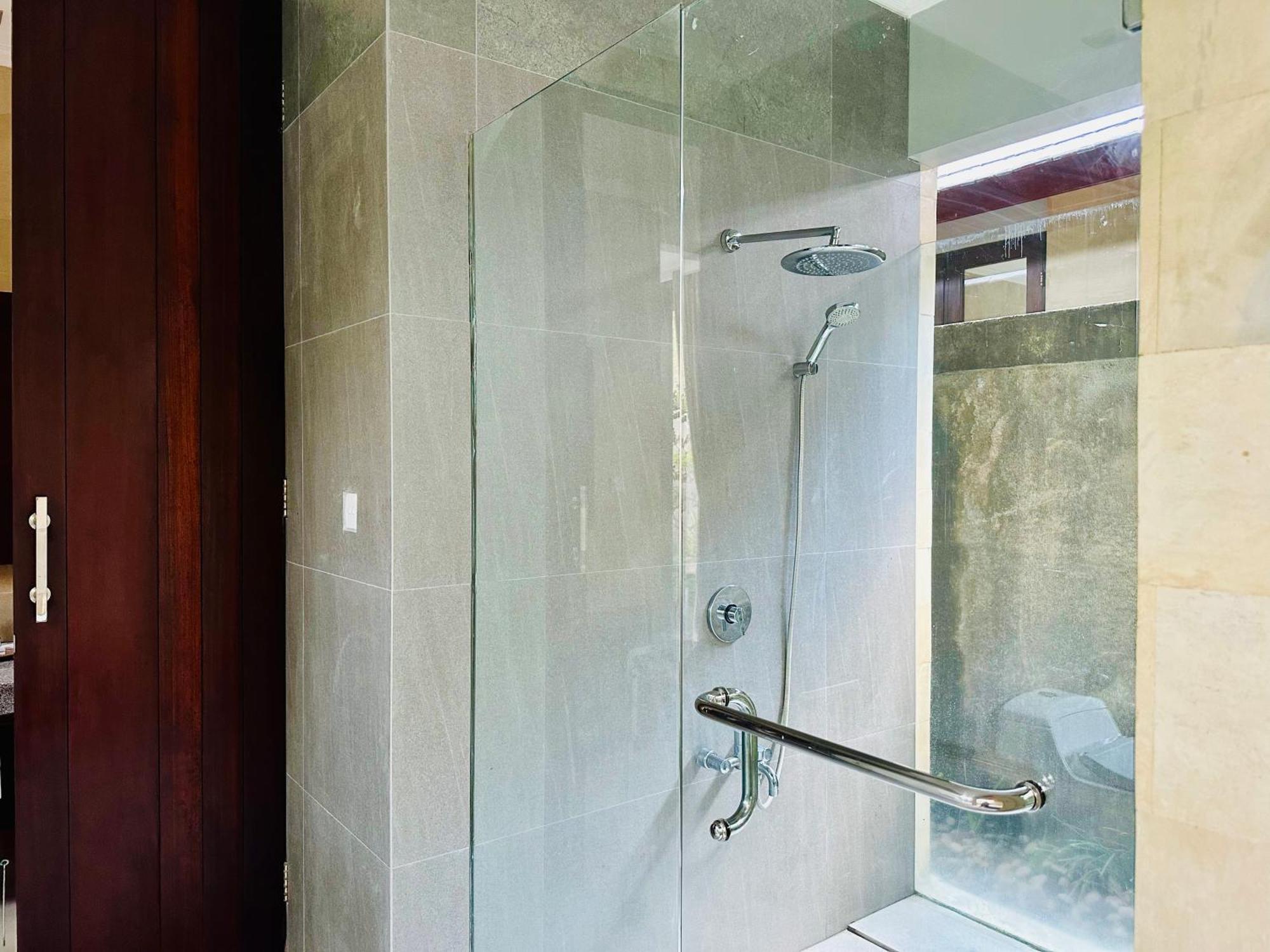 Wana Karsa The Villas Ubud ภายนอก รูปภาพ